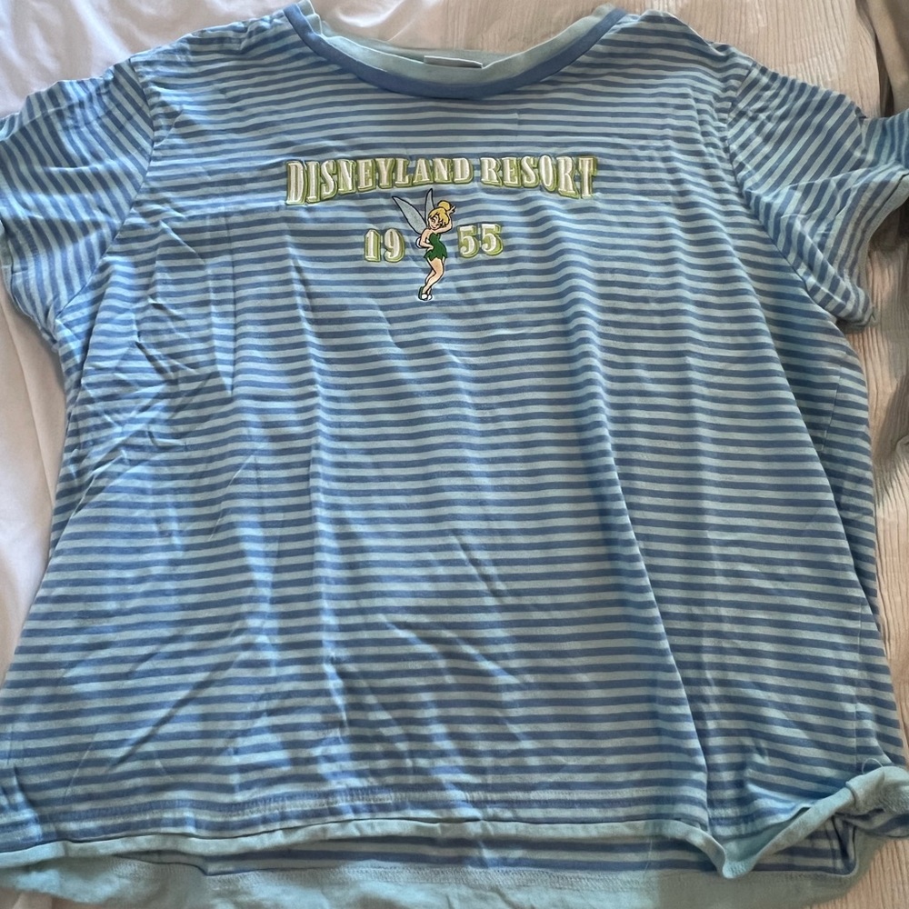 Vintage Disneyland Shirt
